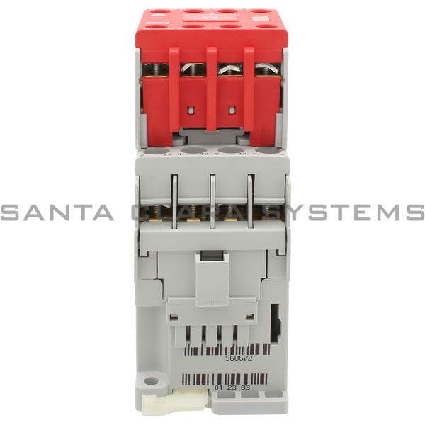 Allen Bradley 100S-C16D404BC Safety Contactor Product Image