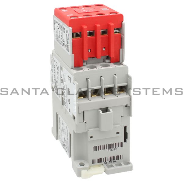Allen Bradley 100S-C16EJ431C Safety Contactor Product Image