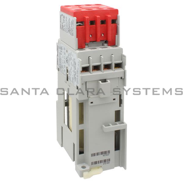 Allen Bradley 100S-C23DJ14BC Safety Contactor Product Image