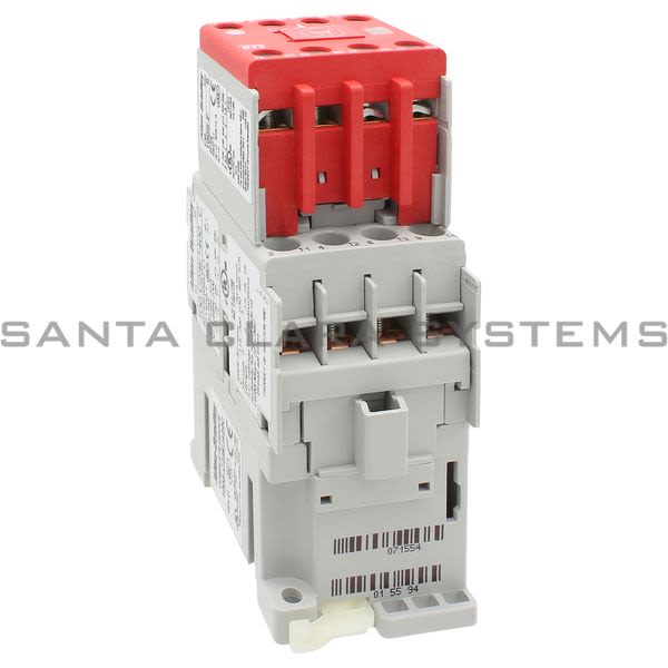 Allen Bradley 100S-C23EJ422C Safety Contactor Product Image