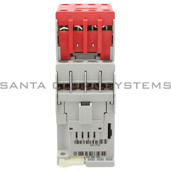 Allen Bradley 100S-C23KD23C Safety Contactor Product Image