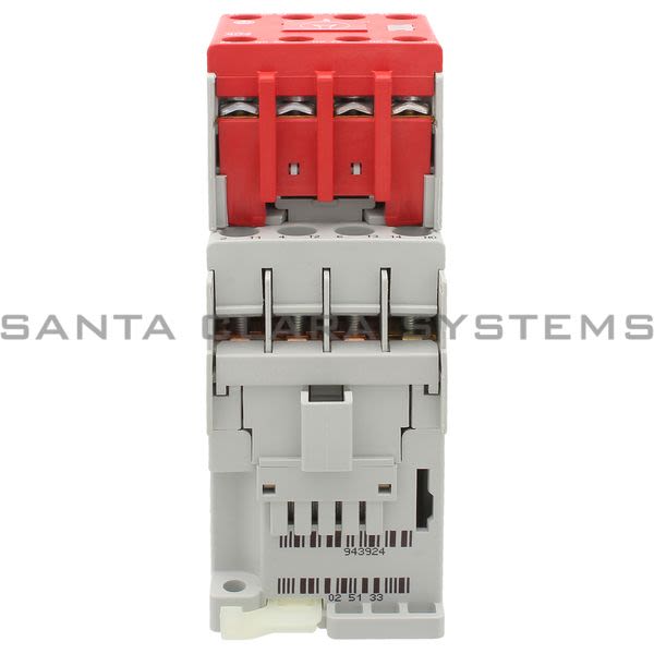 Allen Bradley 100S-C23KL14C Safety Contactor Product Image