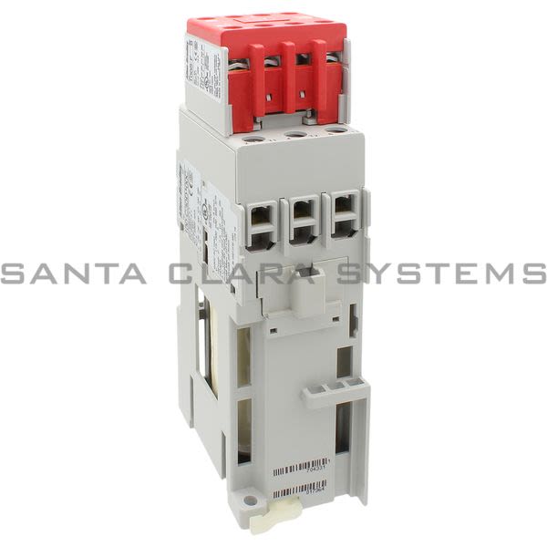 Allen Bradley 100S-C30DJ22C Safety Contactor Product Image