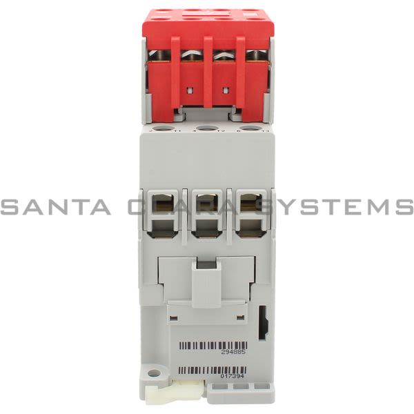 Allen Bradley 100S-C30EJ22BC Safety Contactor Product Image