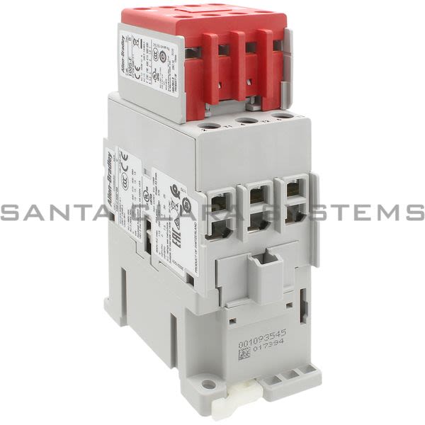 Allen Bradley 100S-C30EJ31C Safety Contactor Product Image