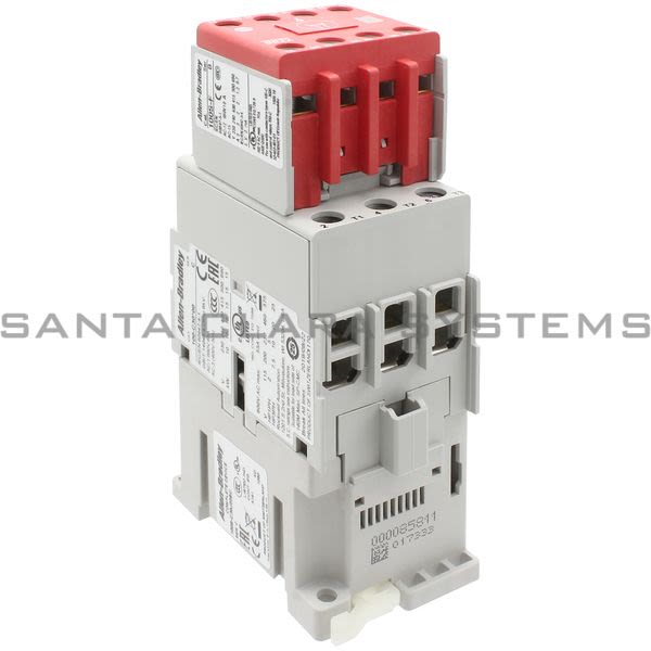Allen Bradley 100S-C30J22BC Safety Contactor Product Image