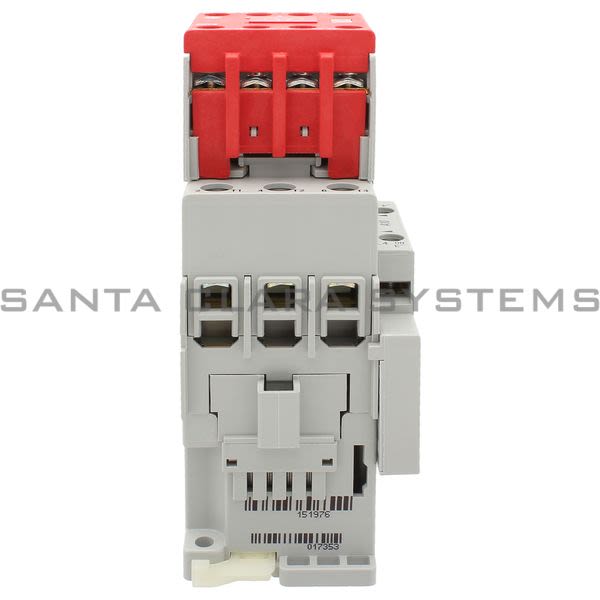Allen Bradley 100S-C30KD14C Safety Contactor Product Image