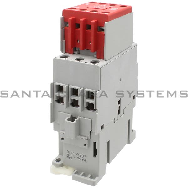 Allen Bradley 100S-C37EJ22C Safety Contactor Product Image