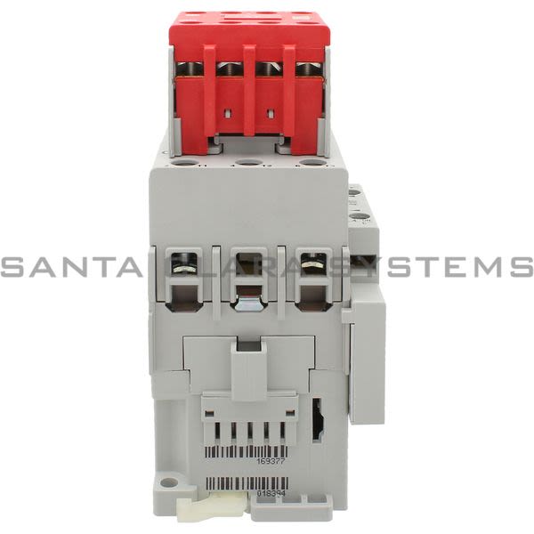 Allen Bradley 100S-C43EJ14C Safety Contactor Product Image