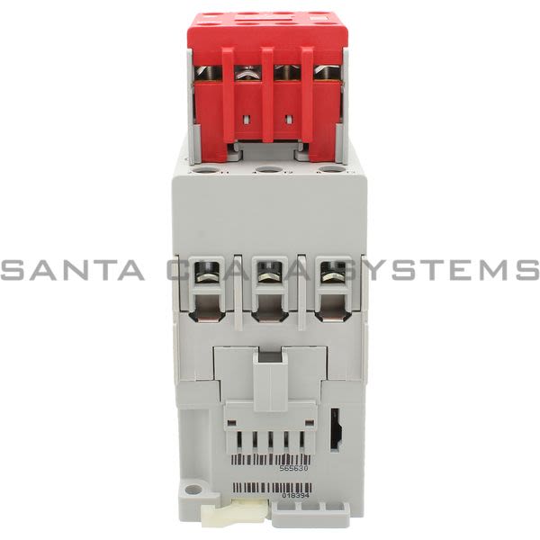 Allen Bradley 100S-C43EJ22BC Safety Contactor Product Image