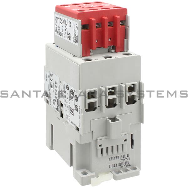 Allen Bradley 100S-C43EJ22C Safety Contactor Product Image