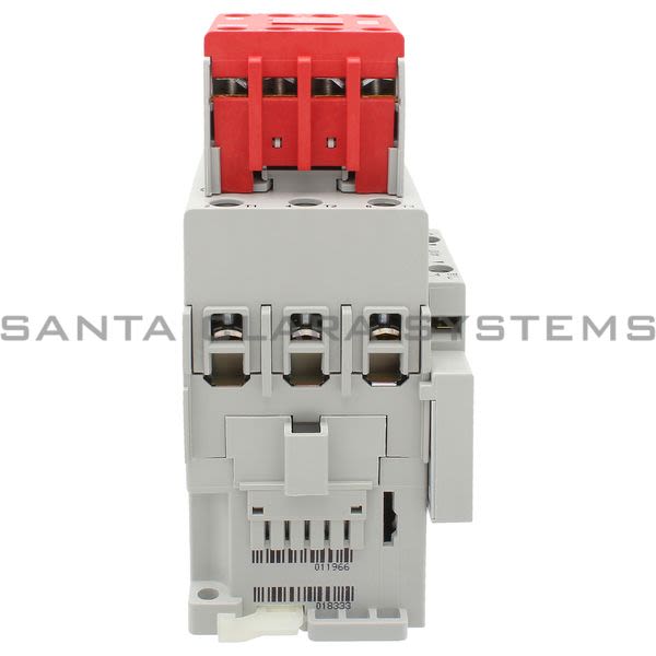 Allen Bradley 100S-C43KJ14BC Safety Contactor Product Image