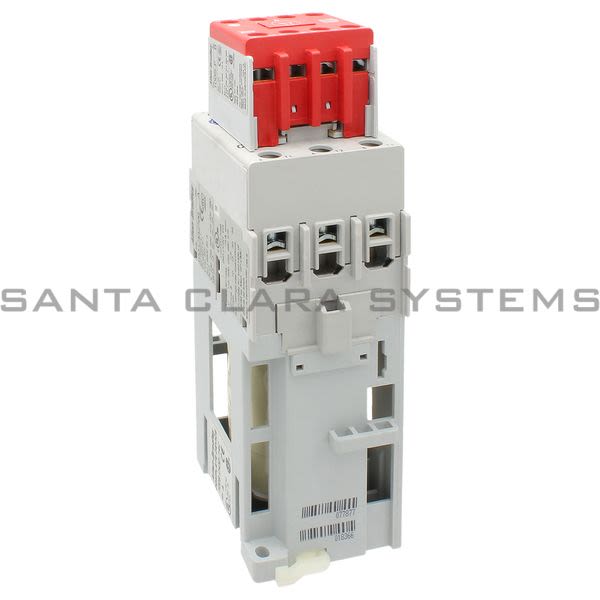 Allen Bradley 100S-C43ZJ14C Safety Contactor Product Image