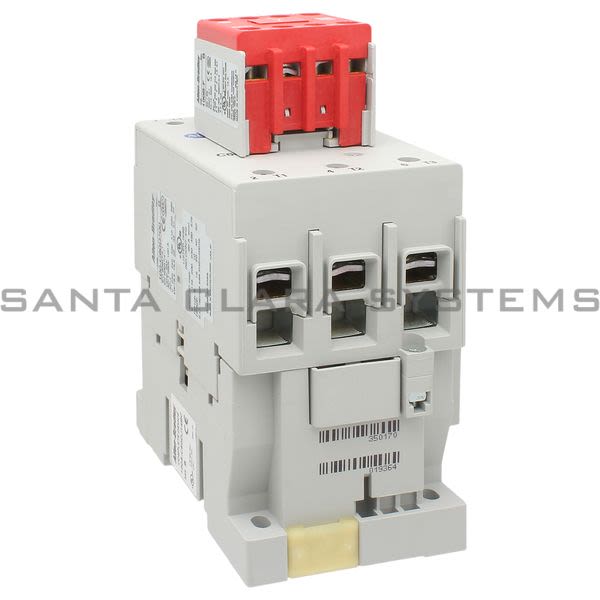 Allen Bradley 100S-C60DJ14BC Safety Contactor Product Image