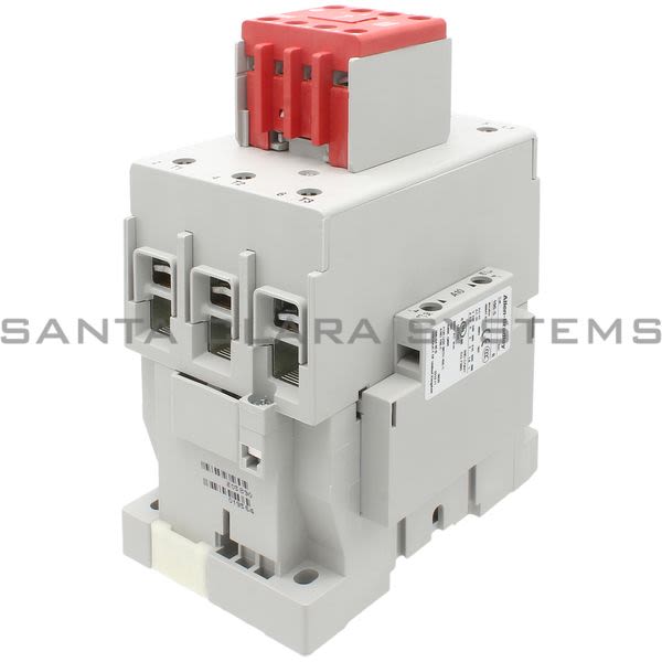 Allen Bradley 100S-C72DJ14BC  Safety Contactor Product Image