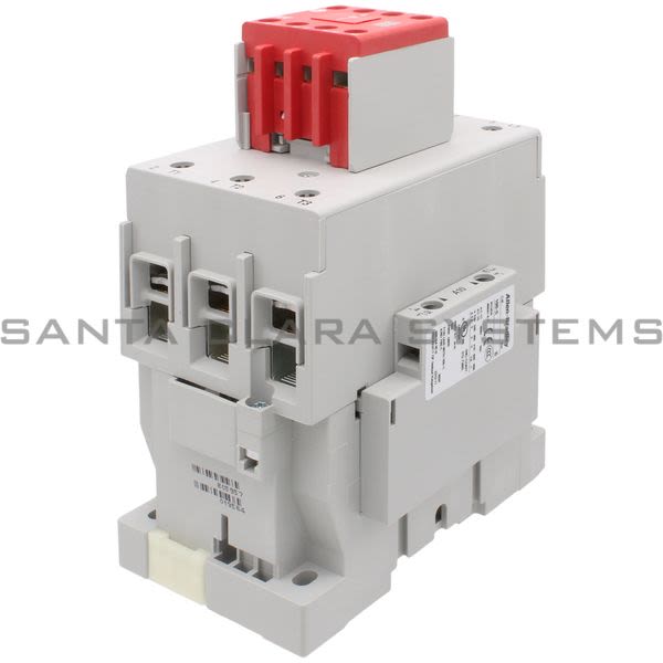 Allen Bradley 100S-C72DJ14C  Safety Contactor Product Image