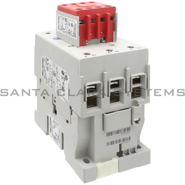 100SC97DJ31C Allen Bradley Safety Contractor Santa Clara Systems