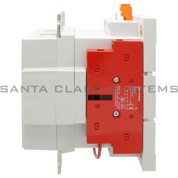 Allen Bradley 100S-D110ED22BC MCS 100-D Contactor Product Image