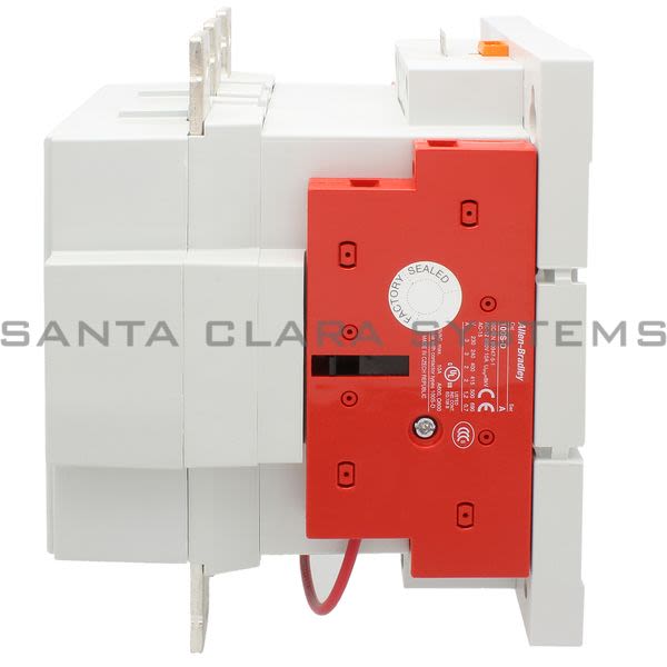 Allen Bradley 100S-D115EA22BC  Safety Contactor Product Image