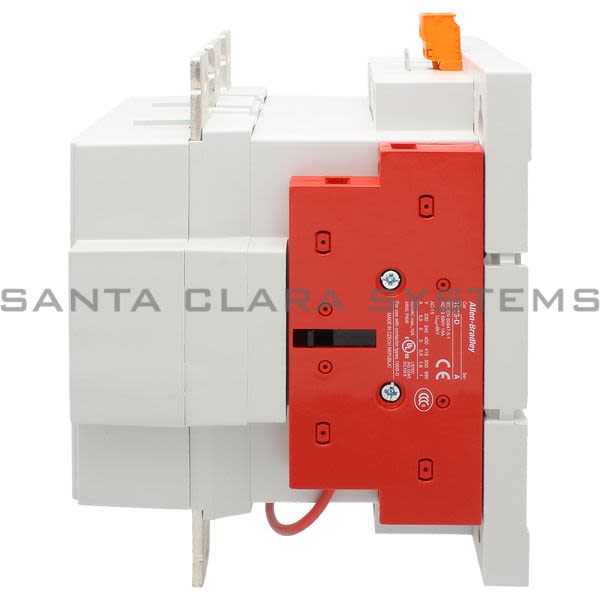 Allen Bradley 100S-D115ED22C Safety Contactor Product Image