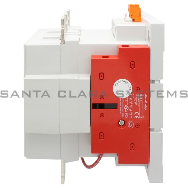 Allen Bradley 100S-D115EZJ22C  Contactor Product Image