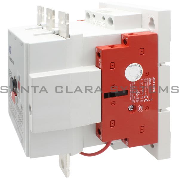 Allen Bradley 100S-D140A22BC Safety Contactor Product Image
