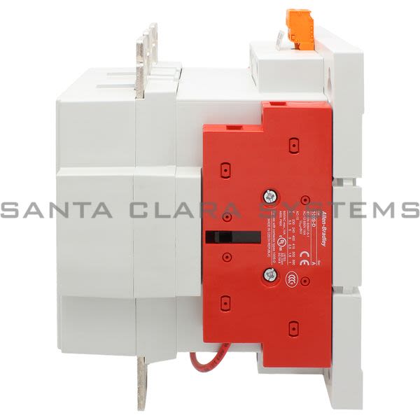Allen Bradley 100S-D140EN22C Safety Contactor Product Image