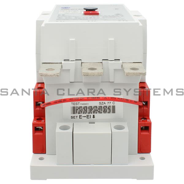 Allen Bradley 100S-D140EN22C Safety Contactor Product Image