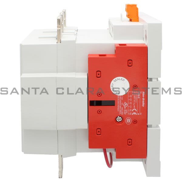 Allen Bradley 100S-D180EZJ22BC Safety Contactor Product Image