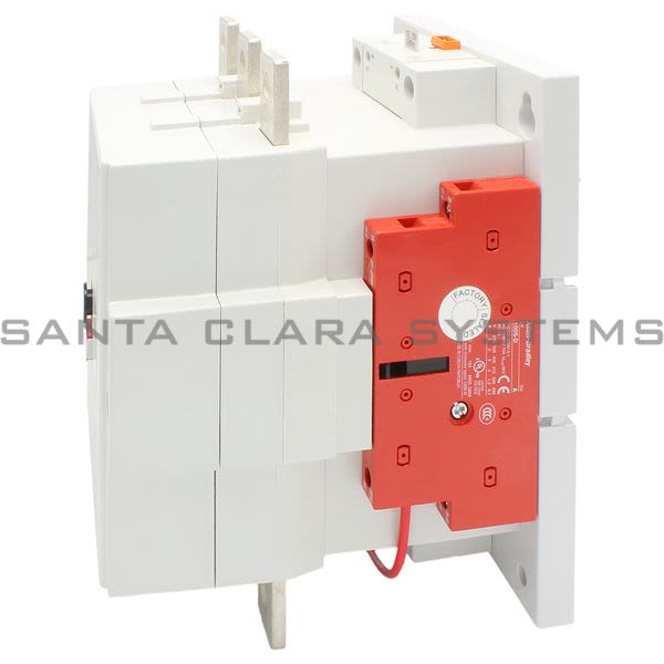Allen Bradley 100S-D210ED22BC Safety Contactor Product Image