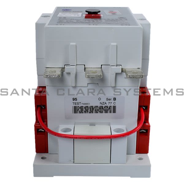 Allen Bradley 100S-D95D22C Safety Contactor Product Image