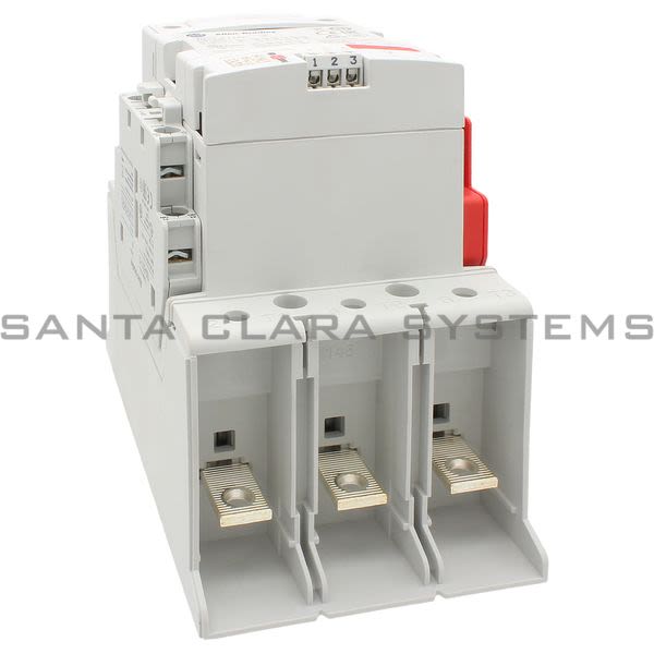 Allen Bradley 100S-E116ED12C  Safety Contactor Product Image