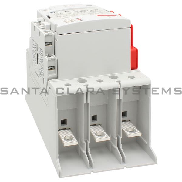 Allen Bradley 100S-E116KJ12C  Safety Contactor Product Image