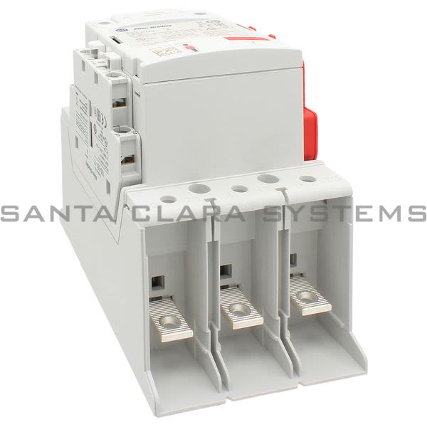 Allen Bradley 100S-E146KD12C Safety Contactor Product Image