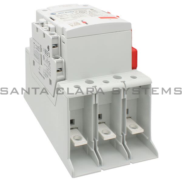 Allen Bradley 100S-E146KJ12C Safety Contactor Product Image