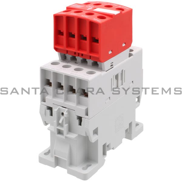 Allen Bradley 100S-E16KD14C Safety Contactor Product Image