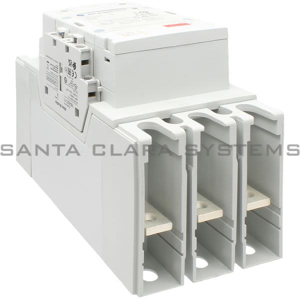 Allen Bradley 100S-E205KJ12C Safety Contactor Product Image