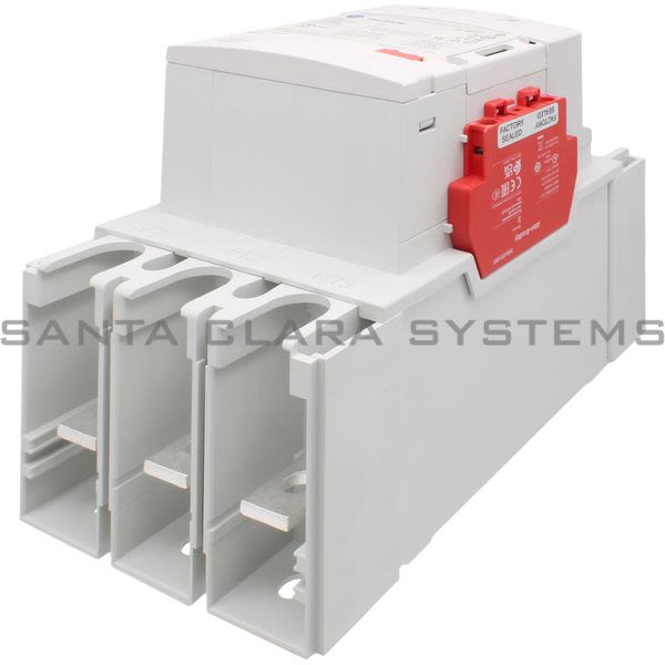 Allen Bradley 100S-E265KD12C Safety Contactor Product Image