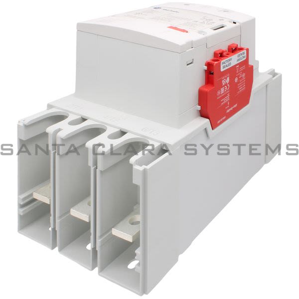Allen Bradley 100S-E370KD12C Safety Contactor Product Image