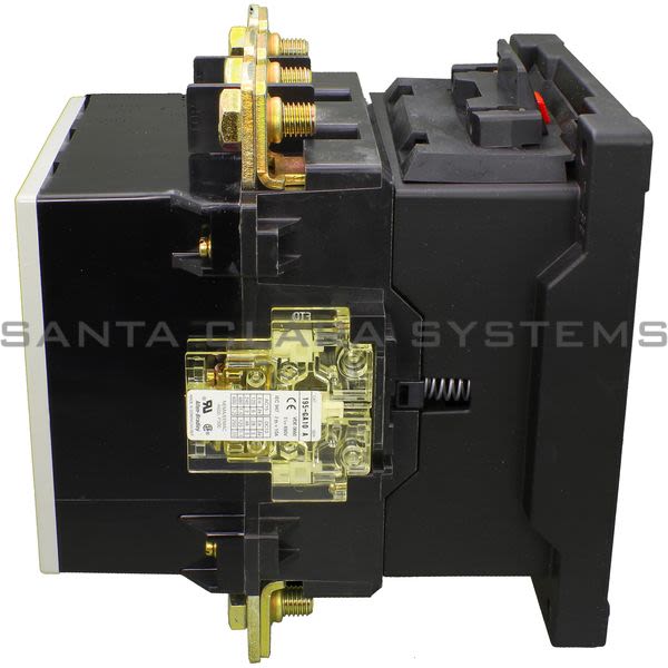 Allen Bradley 100W-B300ND3 Contactor | Size-5 300A 600V Welding Product Image