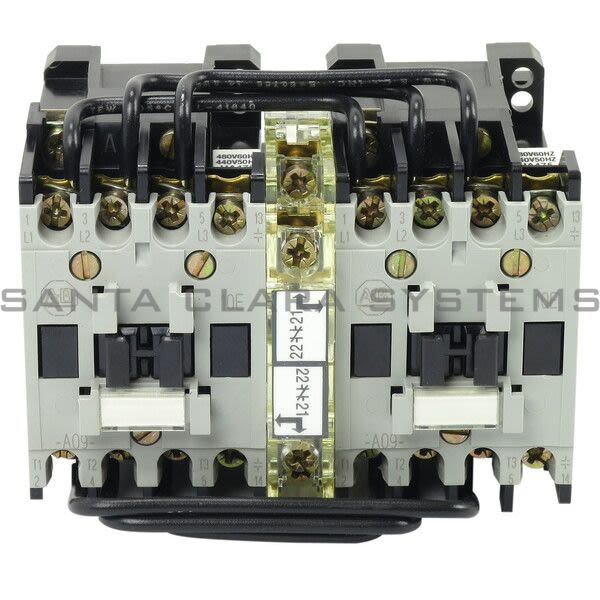 Allen Bradley 104-A09NB3  Reversing Contactor Product Image