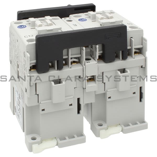 Allen Bradley 104-C12EJ22 Reversing Contactor Product Image