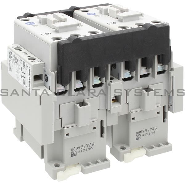 Allen Bradley 104-C30EJ22 Reversing Contactor Product Image
