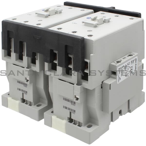 Allen Bradley 104-C85D22 Reversing Contactor | MCS-C Product Image