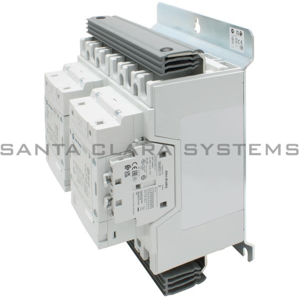 Allen Bradley 104-E190KJ22 Reversing Contactor Product Image