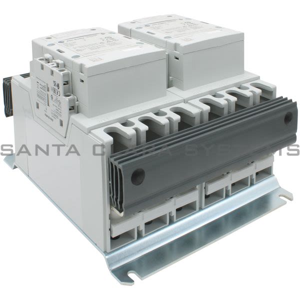 Allen Bradley 104-E190KJ22 Reversing Contactor Product Image
