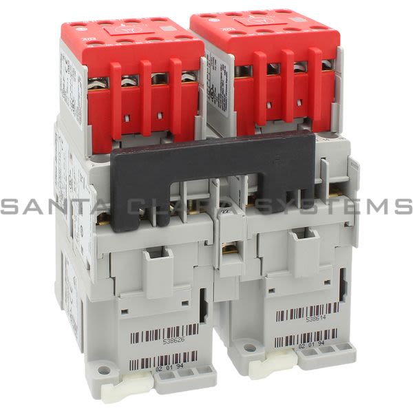 Allen Bradley 104S-C09EJ210C Safety Reversing Contactor Product Image