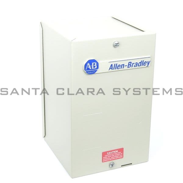 Allen Bradley 109-C09ADA5E IEC Starter Non-Reversing Product Image