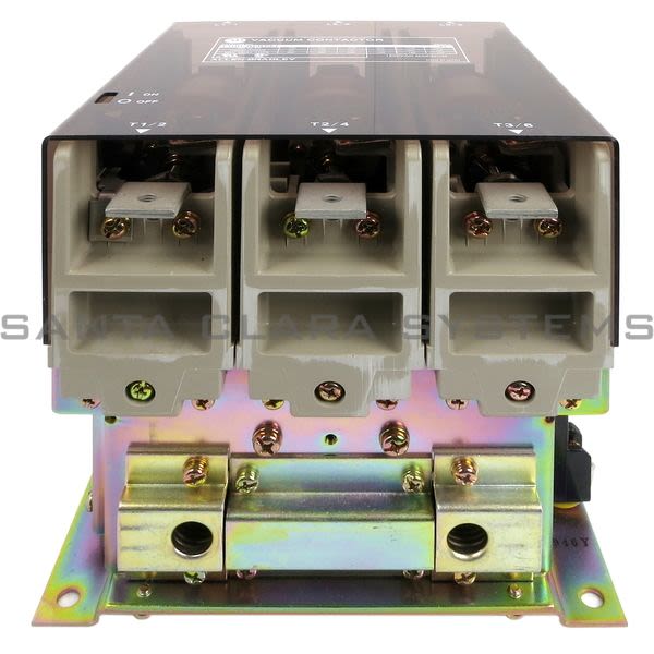 Allen Bradley 1100-AOD93 Vacuum Contactor,180A, 100-127V 50/60Hz Product Image