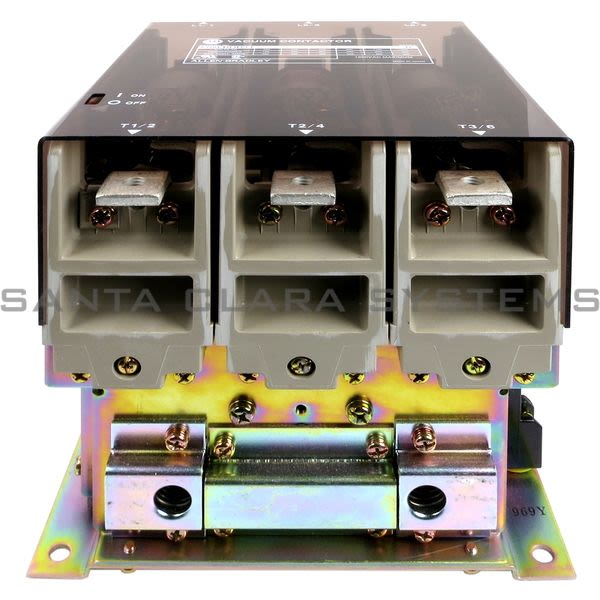Allen Bradley 1100-BOD93 Contactor Product Image